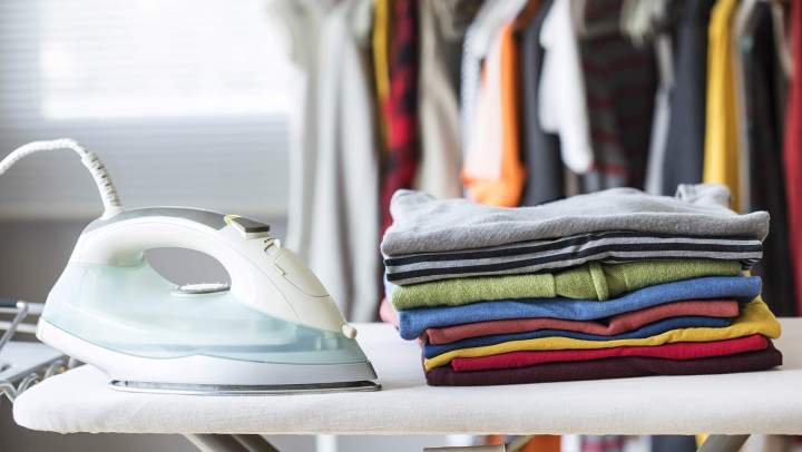 Service de blanchisserie Martinique