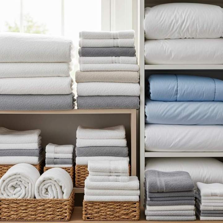 Entretien textiles pour professionnels Martinique