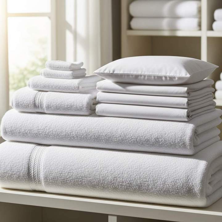 Pressing et blanchisserie Martinique