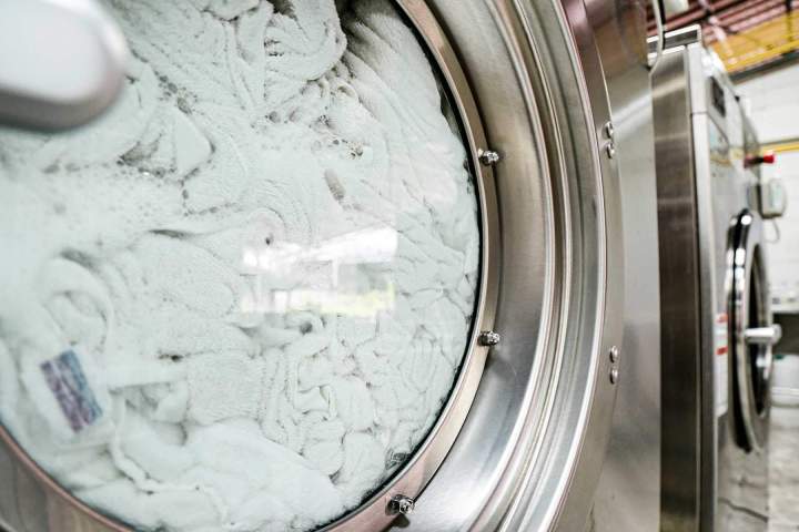 Entretien du linge Martinique