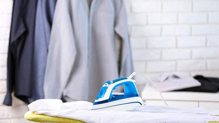 Pressing et lavage domestique Martinique